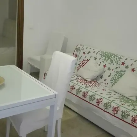 Jinday Casa Vacanze * Terrasini